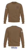 Big bacon 78222770 Crew Neck Sweatshirt - 2