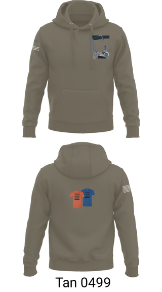 Hoodie, 53 weg, Air Force, Teamtime, Team time, sublimation, custom sports apparel, team uniforms, spirit wear, spiritwear, sports uniforms, custom shirts, team store, custom team store, fundraiser sports, apparel fundraiser