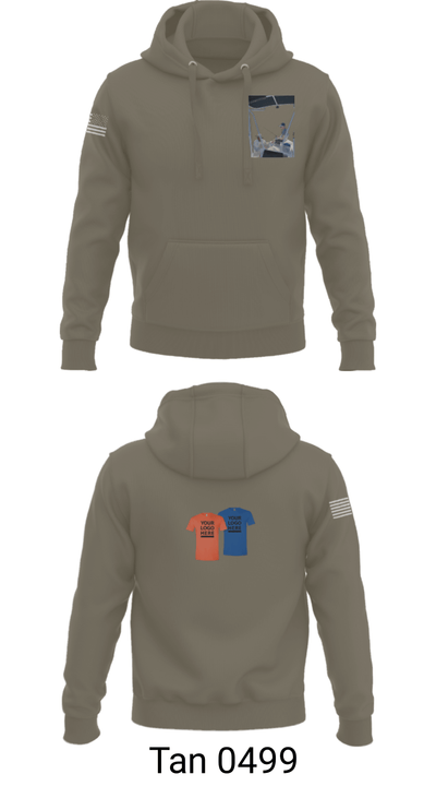 53 weg 62050278 Hoodie - 78