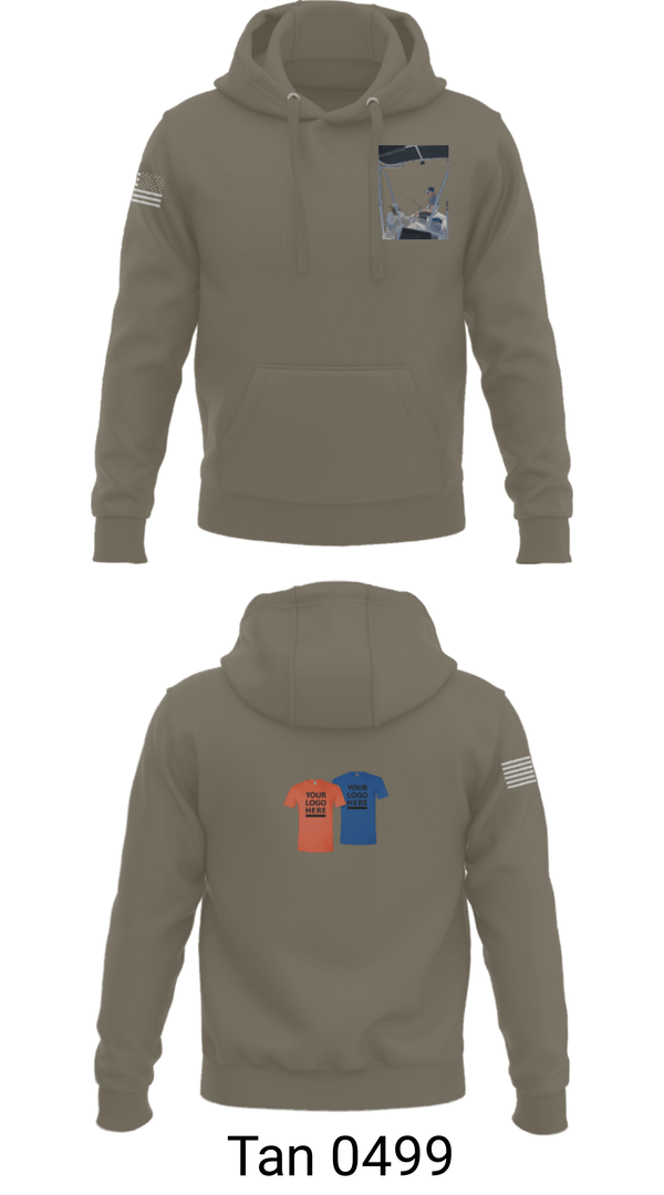 Hoodie, 53 weg, Air Force, Teamtime, Team time, sublimation, custom sports apparel, team uniforms, spirit wear, spiritwear, sports uniforms, custom shirts, team store, custom team store, fundraiser sports, apparel fundraiser