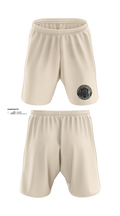 Overwatch Defense International 38447114 Athletic Shorts With Pockets - 11