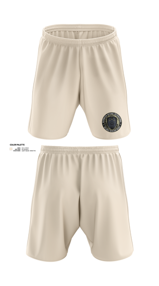 Athletic Shorts With Pockets, Overwatch Defense International, , Teamtime, Team time, sublimation, custom sports apparel, team uniforms, spirit wear, spiritwear, sports uniforms, custom shirts, team store, custom team store, fundraiser sports, apparel fundraiser