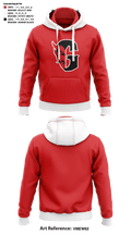 Glenwood Springs High School 12886681 Hoodie - 41