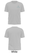 Rage Emporium 28989526 Short Sleeve Performance Shirt - 11