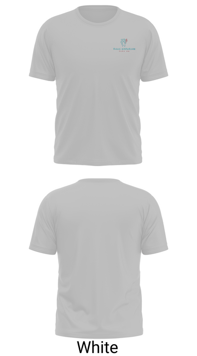 Rage Emporium 28989526 Short Sleeve Performance Shirt - 11