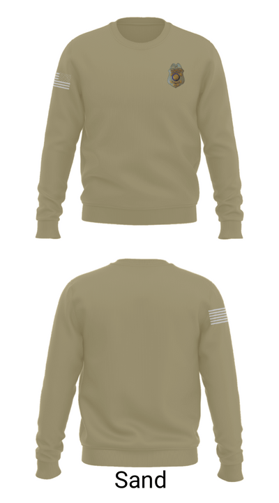 Colbert PD 2258383 Crew Neck Sweatshirt - 81