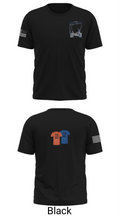 53 weg 62050278 Short Sleeve Performance Shirt - 36