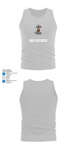 Aris Kitchen 54812273 Tank Top - 13
