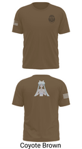 State of Hawaii Department of the Attorney General (HIAG) Civil Rights Investigations Unit 42845743 Old School Cotton Feel Shirt - 10
