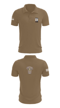 SCPOA 35279969 Short Sleeve Performance Polo - 7