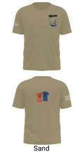 53 weg 62050278 Short Sleeve Performance Shirt - 96