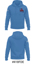 La Drillers 30243488 Hoodie - 17