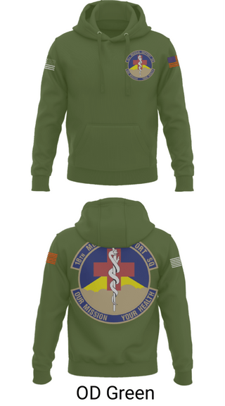 Hoodie, 18 MDSS, Air Force, Teamtime, Team time, sublimation, custom sports apparel, team uniforms, spirit wear, spiritwear, sports uniforms, custom shirts, team store, custom team store, fundraiser sports, apparel fundraiser