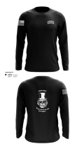 APSU RANGER CHALLENGE 6778670 Long Sleeve Performance Shirt 3