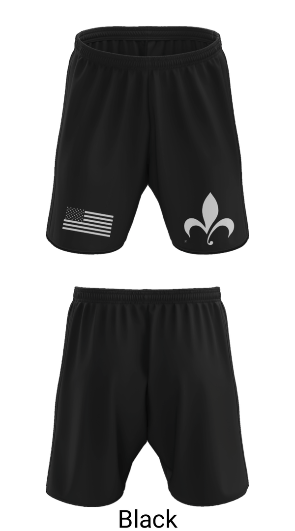 Athletic Shorts With Pockets, Skin Innovations, , Teamtime, Team time, sublimation, custom sports apparel, team uniforms, spirit wear, spiritwear, sports uniforms, custom shirts, team store, custom team store, fundraiser sports, apparel fundraiser