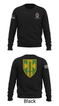 615th MP CO 40178490 Crew Neck Sweatshirt - 21
