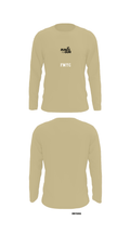 FMTC 37244511 Long Sleeve Performance Shirt - 92