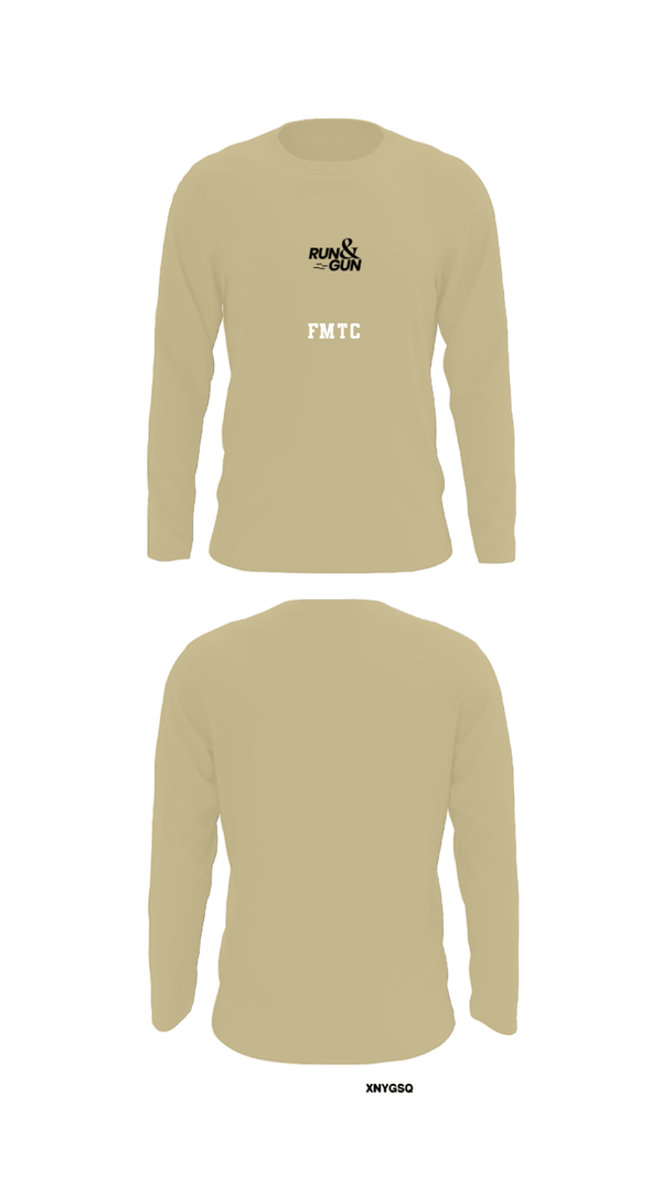 Long Sleeve Performance Shirt, FMTC, Marines, Teamtime, Team time, sublimation, custom sports apparel, team uniforms, spirit wear, spiritwear, sports uniforms, custom shirts, team store, custom team store, fundraiser sports, apparel fundraiser