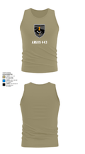 Argus 443 27378808 Tank Top - 94