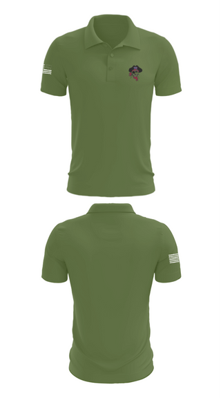 Short Sleeve Performance Polo, Phoenix High School Golf, Golf, Teamtime, Team time, sublimation, custom sports apparel, team uniforms, spirit wear, spiritwear, sports uniforms, custom shirts, team store, custom team store, fundraiser sports, apparel fundraiser