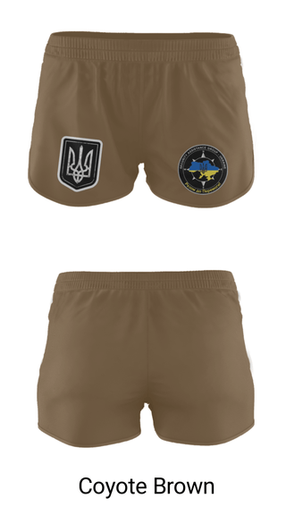 Ranger Panties, 173rd Airborne, Army, Teamtime, Team time, sublimation, custom sports apparel, team uniforms, spirit wear, spiritwear, sports uniforms, custom shirts, team store, custom team store, fundraiser sports, apparel fundraiser