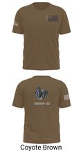 Session 152 47396469 Short Sleeve Performance Shirt - 15