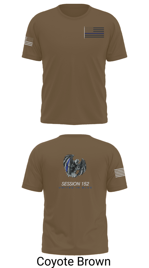 Short Sleeve Performance Shirt, Session 152, Police, Teamtime, Team time, sublimation, custom sports apparel, team uniforms, spirit wear, spiritwear, sports uniforms, custom shirts, team store, custom team store, fundraiser sports, apparel fundraiser