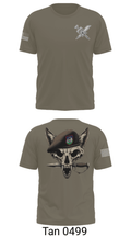 82EASOS 24073649 Old School Cotton Feel Shirt - 70