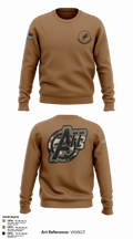 509 OSS 20473594 Crew Neck Sweatshirt - 105