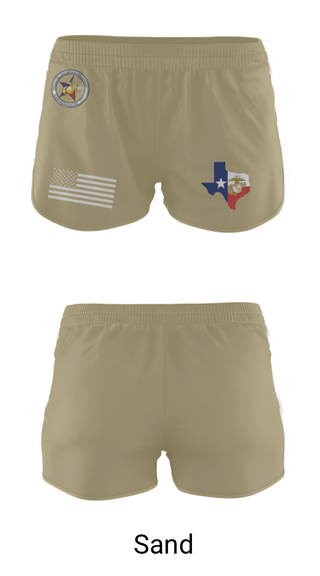 Ranger Panties, Goodfellow AFB MCD, Marines, Teamtime, Team time, sublimation, custom sports apparel, team uniforms, spirit wear, spiritwear, sports uniforms, custom shirts, team store, custom team store, fundraiser sports, apparel fundraiser