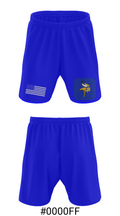 South Tahoe High School Softball 82808928 Athletic Shorts With Pockets - 15
