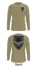 8.FschJgRgt 26 4614307 Long Sleeve Performance Shirt - 86
