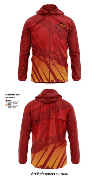 Windbreaker, Torrey Pines High School Soccer, Men's Soccer, Teamtime, Team time, sublimation, custom sports apparel, team uniforms, spirit wear, spiritwear, sports uniforms, custom shirts, team store, custom team store, fundraiser sports, apparel fundraiser