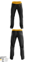 Mt. Hebron Ice Vikes 43010853 Sweatpants - 1
