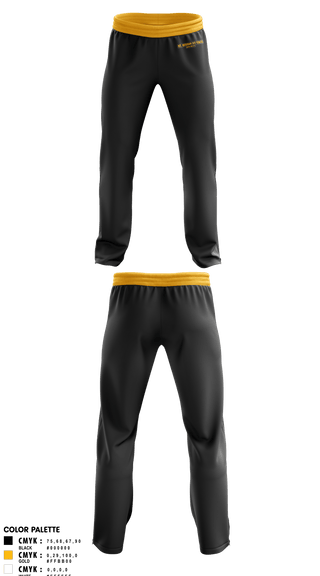Sweatpants, Mt. Hebron Ice Vikes, Ice Hockey, Teamtime, Team time, sublimation, custom sports apparel, team uniforms, spirit wear, spiritwear, sports uniforms, custom shirts, team store, custom team store, fundraiser sports, apparel fundraiser