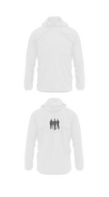 UNKNØWN 1359763 Windbreaker - 14