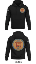 835th Transportation BN 83233683 Hoodie - 38