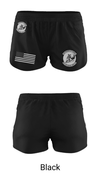 Ranger Panties, 461 ACW A3/4, , Teamtime, Team time, sublimation, custom sports apparel, team uniforms, spirit wear, spiritwear, sports uniforms, custom shirts, team store, custom team store, fundraiser sports, apparel fundraiser