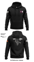 CHIMERA CO 12751765 Hoodie - 2