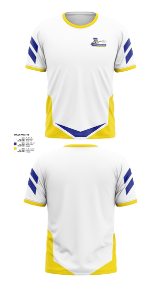 Short Sleeve Performance Shirt, Johnsonburg Area Senior High School Band, Spirit Store, Teamtime, Team time, sublimation, custom sports apparel, team uniforms, spirit wear, spiritwear, sports uniforms, custom shirts, team store, custom team store, fundraiser sports, apparel fundraiser