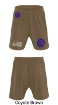 MWCS -48 31061613 Athletic Shorts With Pockets - 9