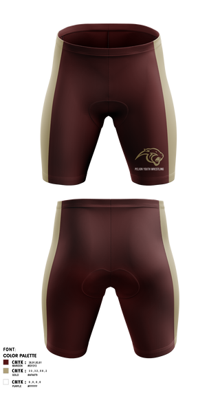 Mens Compression Shorts, Pelion Youth Wrestling, Wrestling, Teamtime, Team time, sublimation, custom sports apparel, team uniforms, spirit wear, spiritwear, sports uniforms, custom shirts, team store, custom team store, fundraiser sports, apparel fundraiser