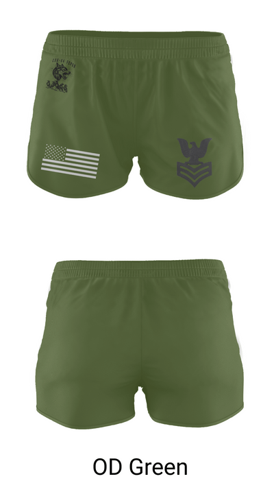CDA 64 12212221 Ranger Panties - 41