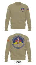 18 MDSS 25197839 Crew Neck Sweatshirt - 85