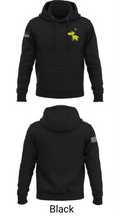 Academy Wolves 37011812 Hoodie - 10