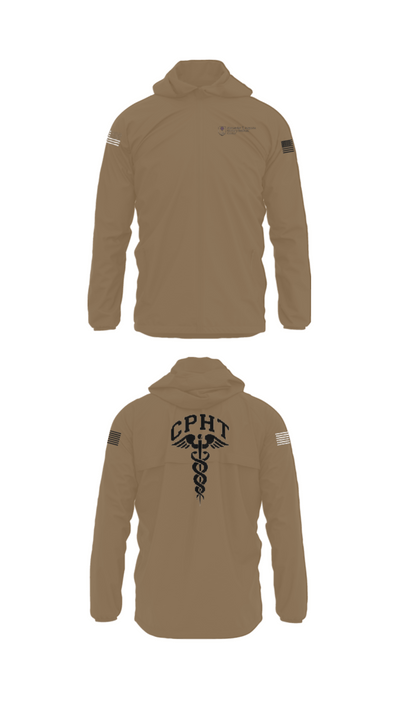 ATAMMC Pharmacy 86969794 Windbreaker - 1