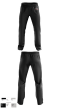 Lawrence Road Middle School 96627466 Sweatpants - 2