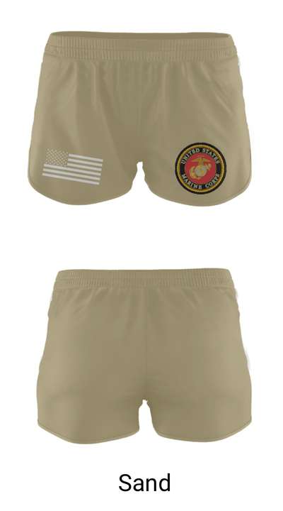 464 infantry 33757917 Ranger Panties - 41