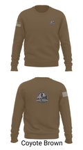 Gravediggers 54270931 Crew Neck Sweatshirt - 5