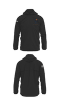 Legacy Christian Academy Golf 64951983 Windbreaker - 33